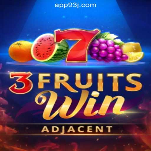 Exploring 3FruitsWin: A Vibrant Journey into Online Slots on 93J.COM Platform