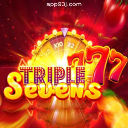Explore the Exciting World of 777TripleSeven: The Leading Slot Game on 93J.COM Platform