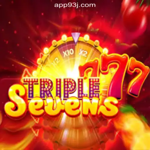 Explore the Exciting World of 777TripleSeven: The Leading Slot Game on 93J.COM Platform