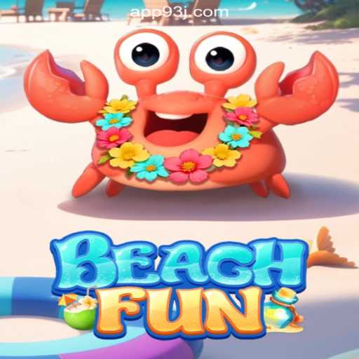Dive into the Excitement of BeachFun on the 93J.COM Platform