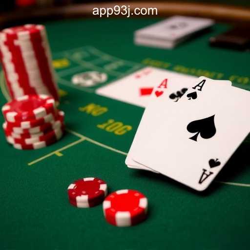 The Intriguing World of Blackjack: Mastering Strategy and Luck