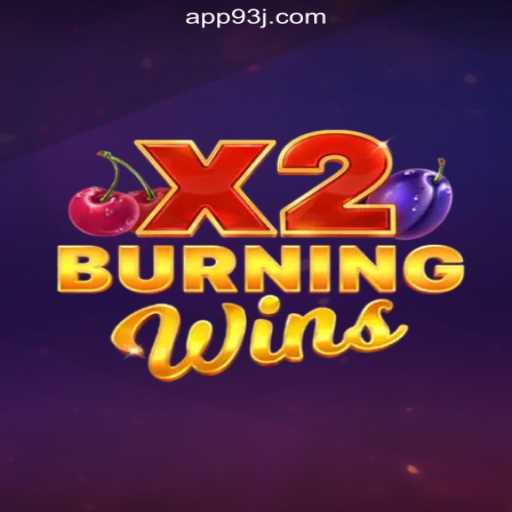 BurningWinsX2: A Stellar Online Slot Experience