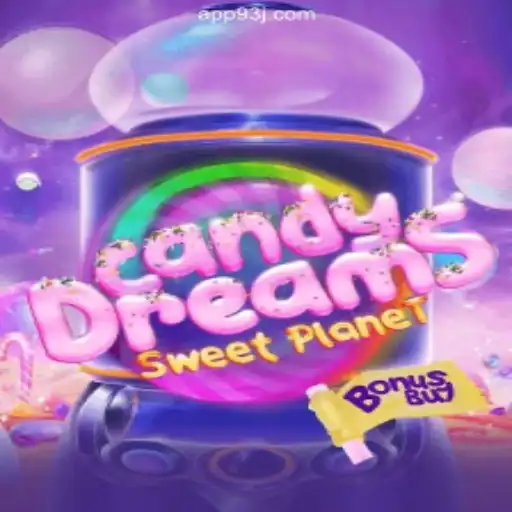 CandyDreamsSweetPlanet: A Thrilling Adventure in Online Gaming