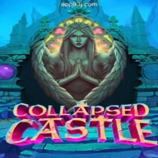 Exploring the Enigmatic World of CollapsedCastle: A Dive into Brazil's #1 Slots Game on 93J.COM