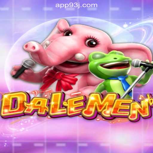 Explore DALEMEN: The Top Online Slots Experience in Brazil