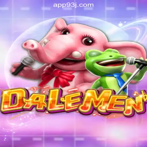 Explore DALEMEN: The Top Online Slots Experience in Brazil