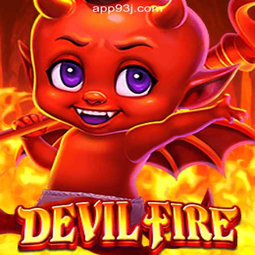 Discover the Fiery Thrills of DevilFire on 93J.COM Platform