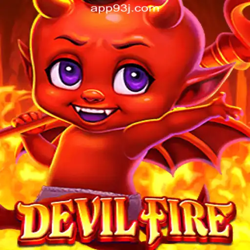 Discover the Fiery Thrills of DevilFire on 93J.COM Platform