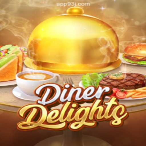 Discover DinerDelights: A Culinary Adventure on 93J.COM Platform