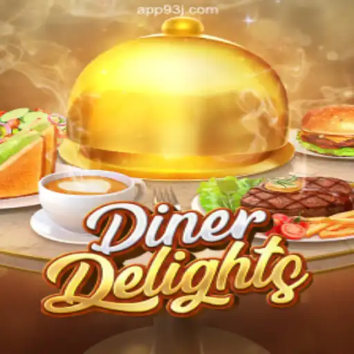 Discover DinerDelights: A Culinary Adventure on 93J.COM Platform