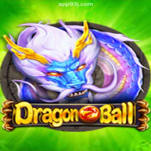 DragonBall: An Immersive Experience on the 93J.COM Online Slots Platform