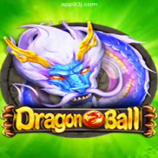 DragonBall: An Immersive Experience on the 93J.COM Online Slots Platform