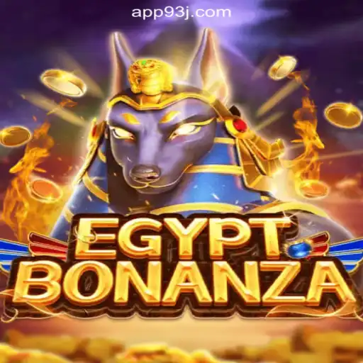 Exploring the Excitement of EgyptBonanza on 93J.COM Platform - Online Slots Brasil #1