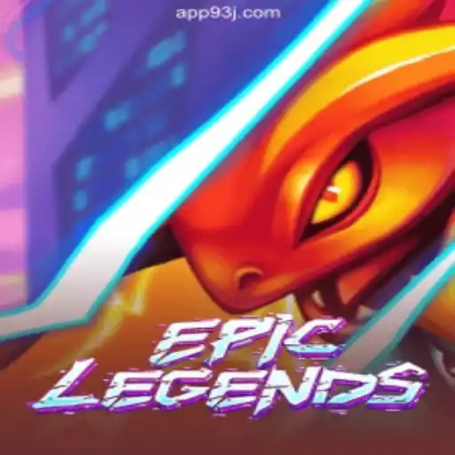 EpicLegends: A Journey into the World of Online Slots