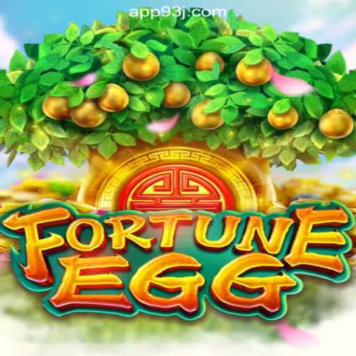 Discovering FortuneEgg: An Engaging Experience on the 93J.COM Platform