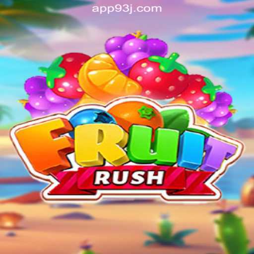 Experience the Thrill of FruitRush on 93J.COM: The Leading Online Slots Platform in Brasil