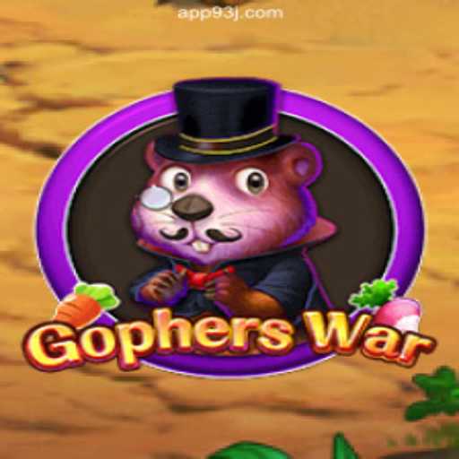 Exploring the World of GophersWar on 93J.COM: A Dive into Brazil's Premier Online Slots Platform