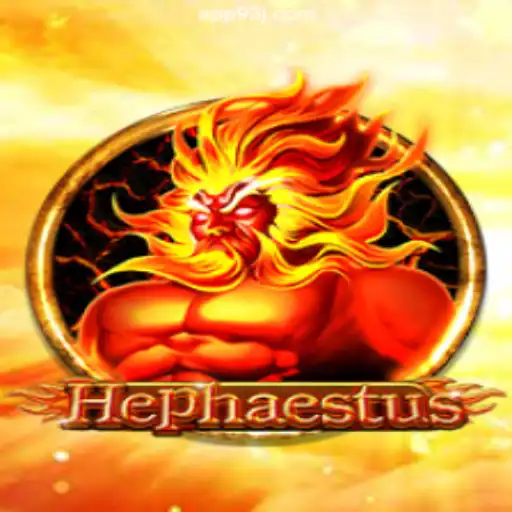 Discover the World's Most Exciting Slot Game: Hephaestus