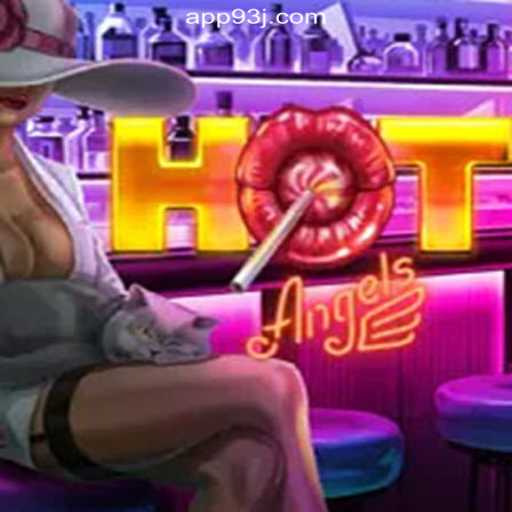 Introducing HotAngels: Discover the Exciting World of Online Slots on 93J.COM