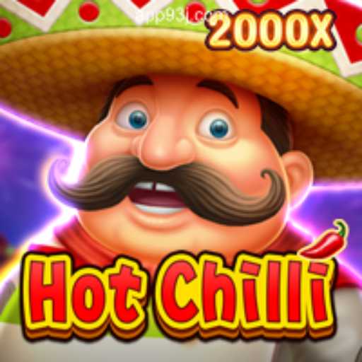 Exploring HotChilli: A Spicy Adventure on the 93J.COM Platform