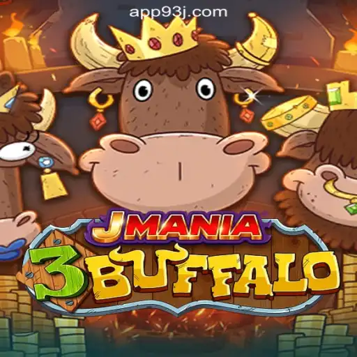 JMania3Buffalo Thrills on the 93J.COM Platform: Exploring the Top Online Slots in Brasil