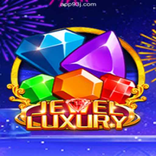 Explore the Opulent World of JewelLuxury on 93J.COM