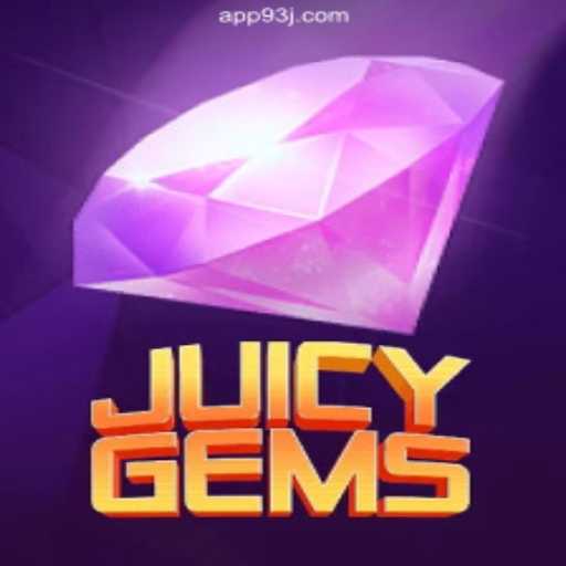 Discover the Excitement of JuicyGems Slot Game on 93J.COM Platform