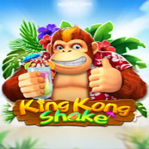 Experience the Thrill of KingKongShake: The Ultimate Online Slots Adventure