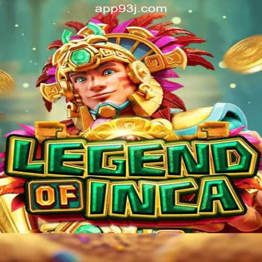 Unveiling the Mysteries of 'LegendofInca': A Unique Journey on 93J.COM