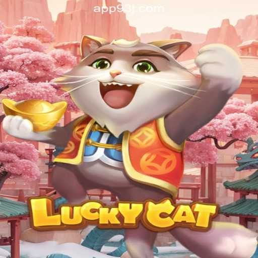 Discover the Thrills of LuckyCat: Brazil's Leading Online Slots Experience