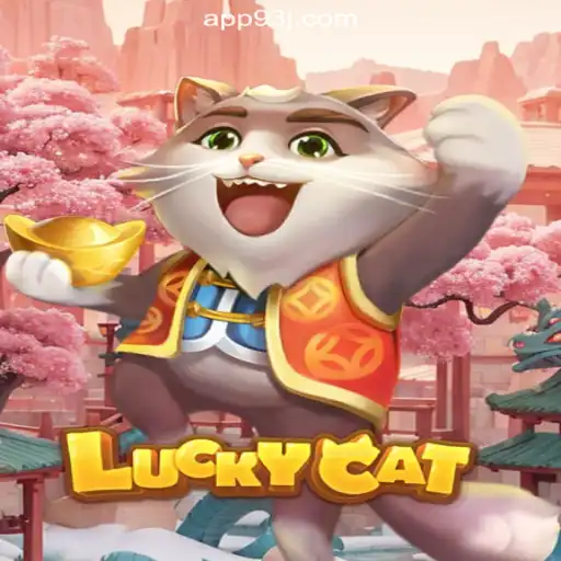 Discover the Thrills of LuckyCat: Brazil's Leading Online Slots Experience