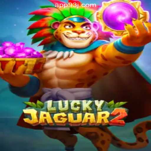 Unveiling Luckyjaguar2: A New Era of Online Slots on 93J.COM