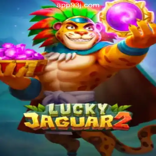 Unveiling Luckyjaguar2: A New Era of Online Slots on 93J.COM