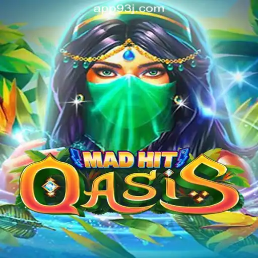 Unveiling MadHitOasis: A Dive into Brazil's Top Online Slots Experience