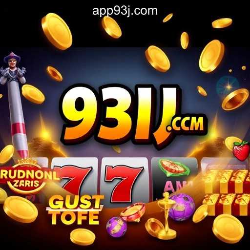 Exclusive Offers on the 93J.COM Platform: Online Slots Brasil #1