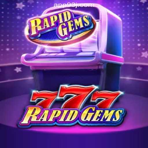 Discover the Thrills of RapidGems777: The Premier Online Slot Experience on 93J.COM Platform