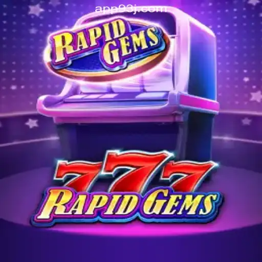 Discover the Thrills of RapidGems777: The Premier Online Slot Experience on 93J.COM Platform