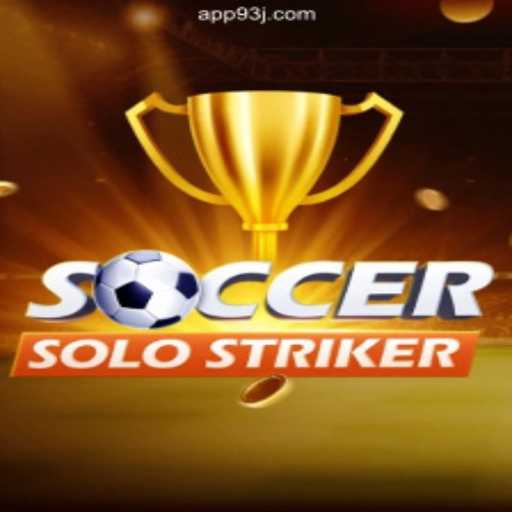 Exploring 'SoccerSoloStriker': The Thrilling World of Virtual Soccer Meets Online Gaming on 93J.COM
