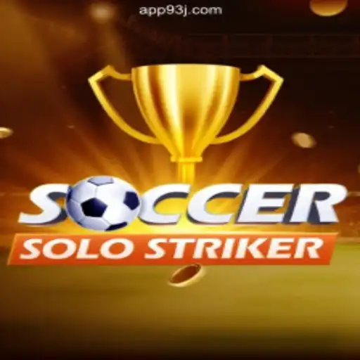 Exploring 'SoccerSoloStriker': The Thrilling World of Virtual Soccer Meets Online Gaming on 93J.COM