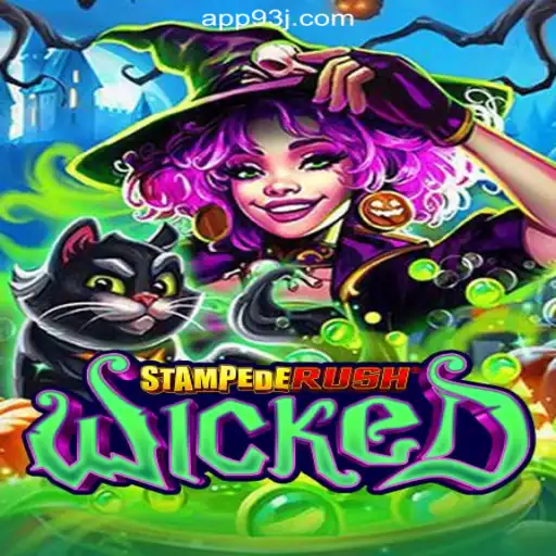 Exploring the Thrills of StempedeRushWicked: A Premier Gaming Experience on 93J.COM Platform