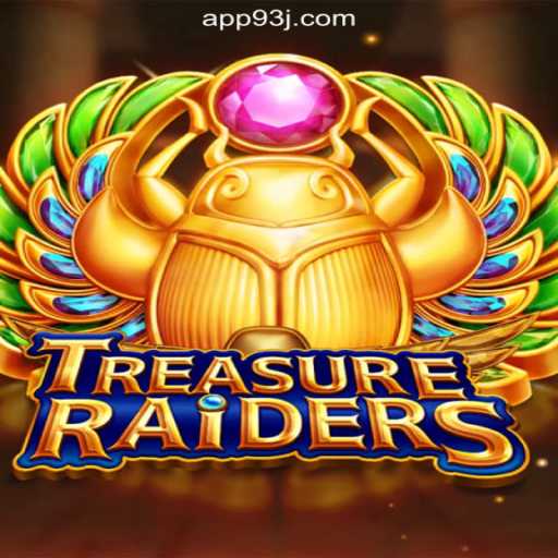 TREASURERAIDERS: Exploring the Popular Online Slot Game on 93J.COM