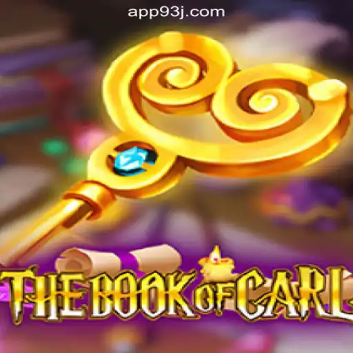 Explore TheBookofCarl: An Exciting Journey into Online Slots on 93J.COM