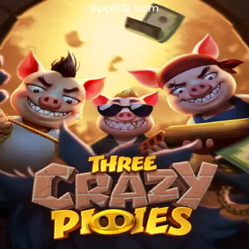 Exploring the Enchanting World of ThreeCrazyPiggies and the 93J.COM Platform
