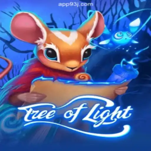 Tree of Light: An Immersive Adventure with 93J.COM Platform - Online Slots Brasil #1
