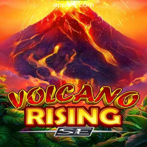 Exploring the Exciting World of VolcanoRisingSE on 93J.COM