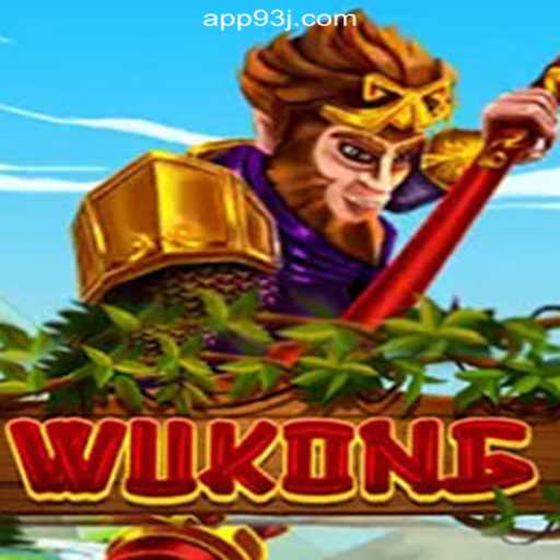 Exploring the Exciting World of Wukong on 93J.COM Platform - Online Slots Brasil #1